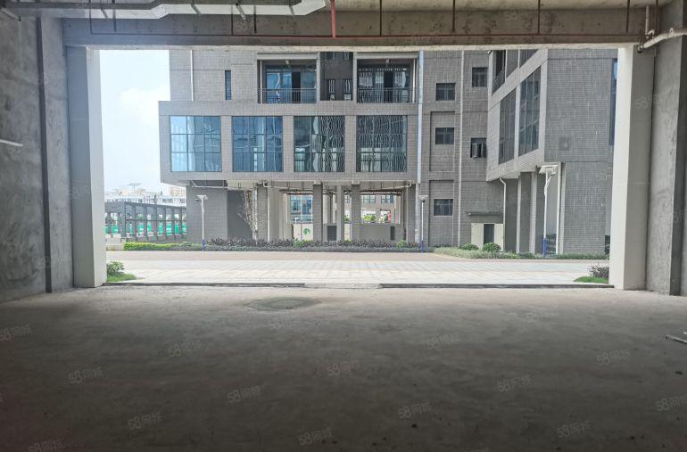 光明区马山头高新研发厂房可分租可申请高新补贴