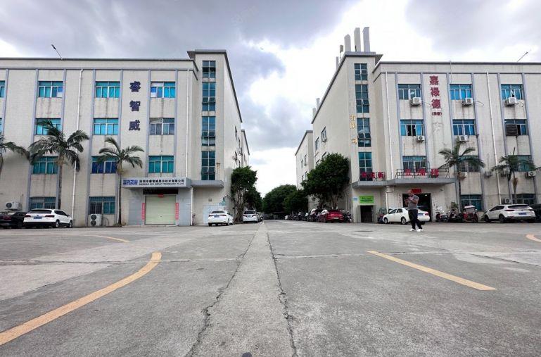 光明马头山原房东5000平厂房出租 实际面积出租 大小可分租