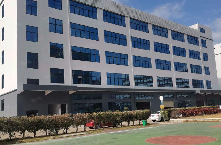 光明全新标准厂房招租，公明厂房出租，光明小面积厂房分租