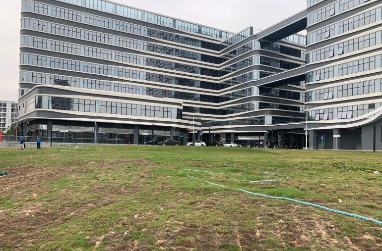 光明区国企国资委红本厂房1500平方起直租可分租