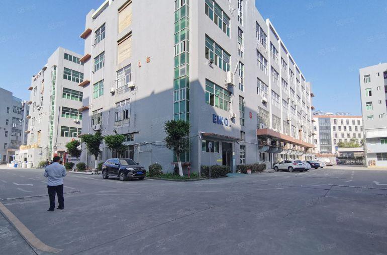 公明原房东红本厂房出租700（租金21元含税水电可）