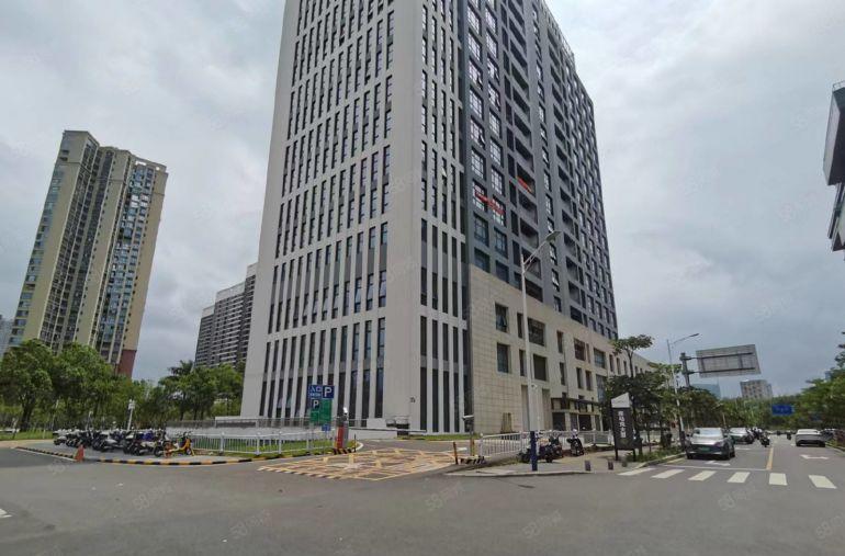 公明东坑材料，新能源，研发办公产业园（160至1589平）