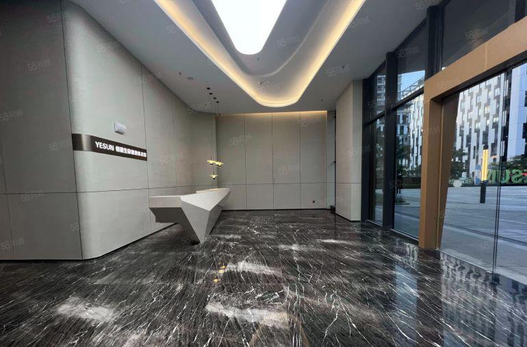 免租12个月租光明开发商补贴研发厂房150平方起租共6万平方