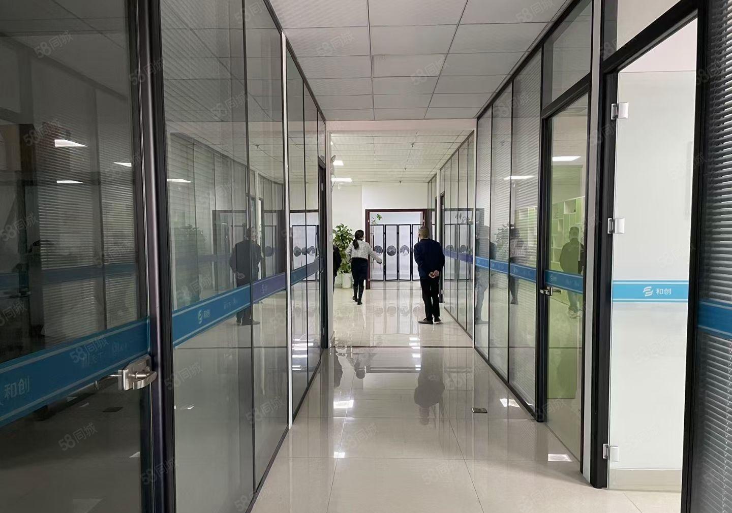 公明合水口原房东独院1~4层12000平，形象好，空地大