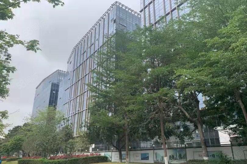 项目直租100平起租甲级写字楼，企业总部，共2000~3万