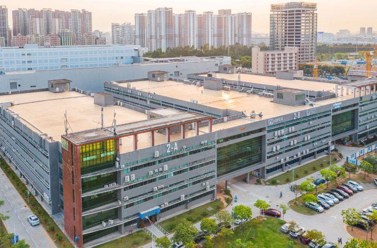 一手业主红本厂房直租使用率92租金40元起