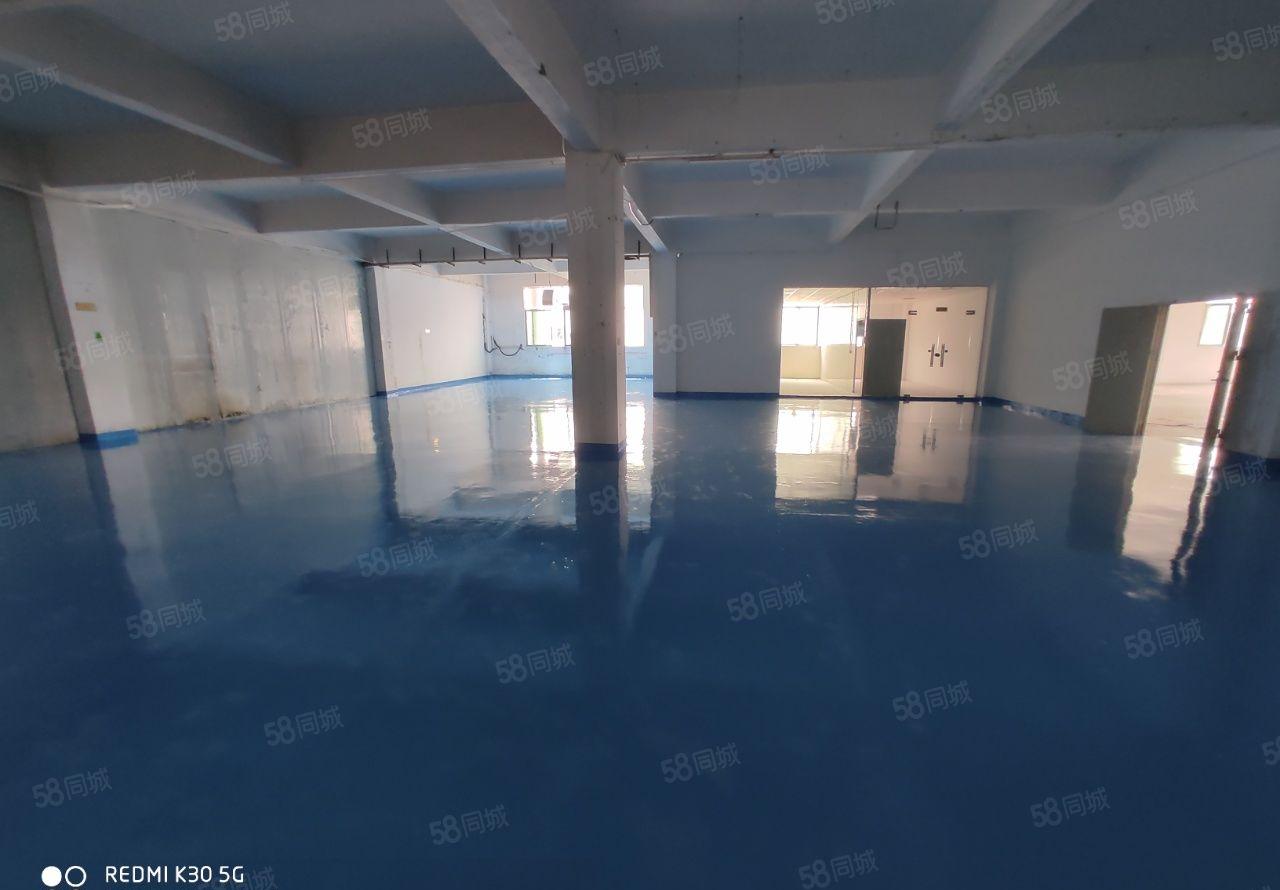 光明区龙大高速出口楼村广场附近楼上380800小户型厂房出