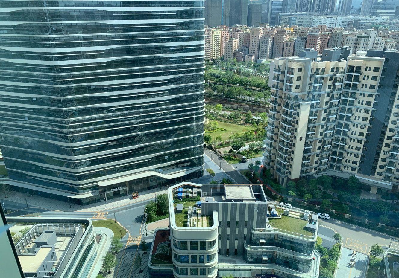 2022年租金减半99平起租光明300平研发高新产业园