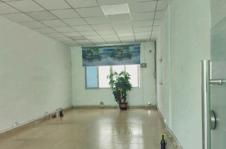 实际面积出租（公明玉律550平，现成装修，入住即可生产）