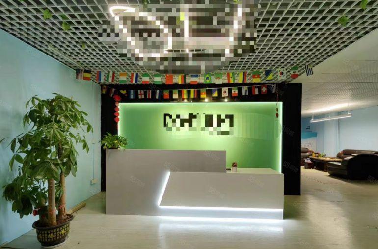 欢迎咨询！公明玉律精装厂房700平适合电子，LED，办公贸易