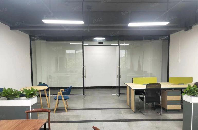 公明上村红本厂房出租700平是做办公，研发，办公贸易，检测