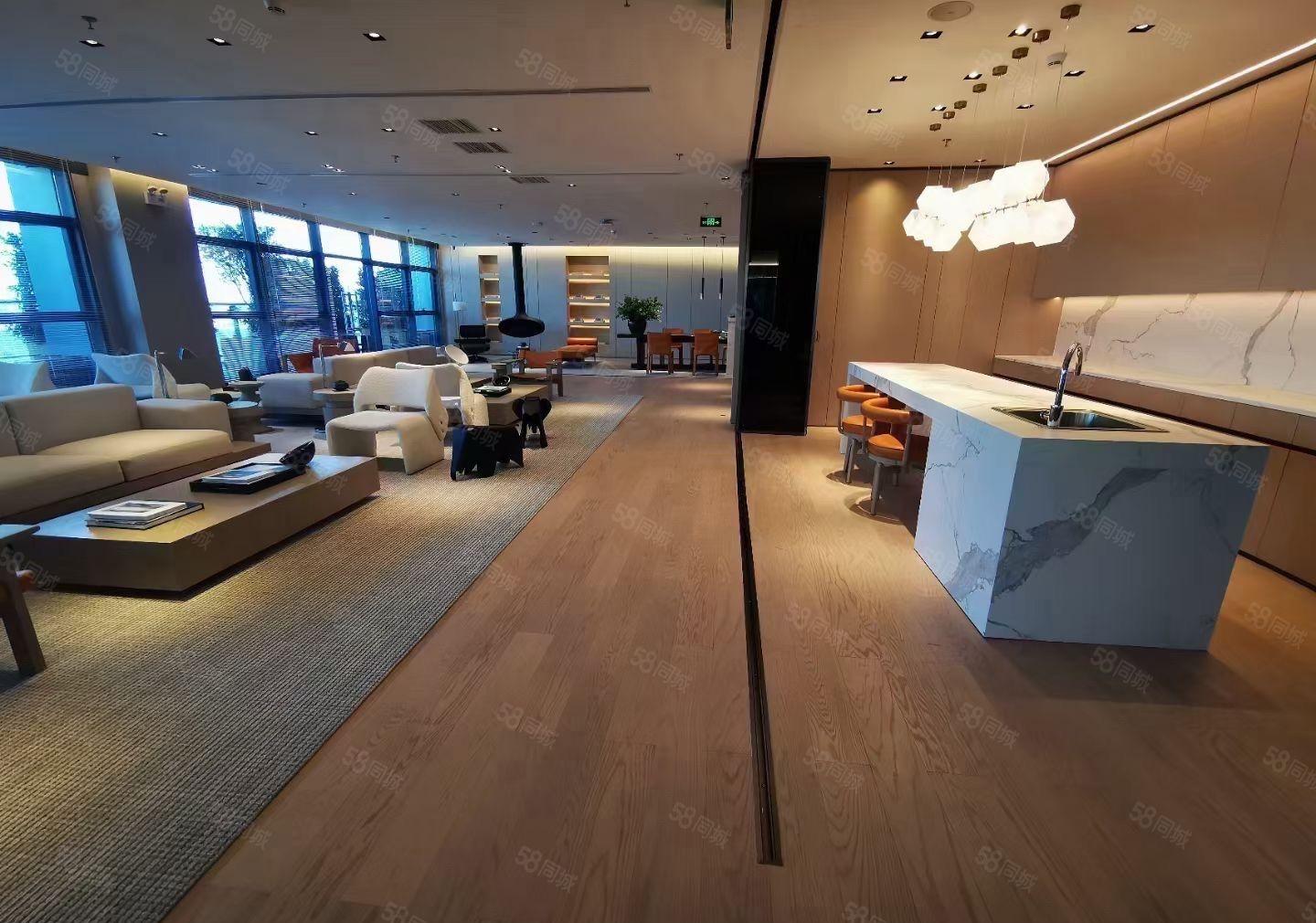 光明区全新带精装修2000平方厂房出租，可以分租