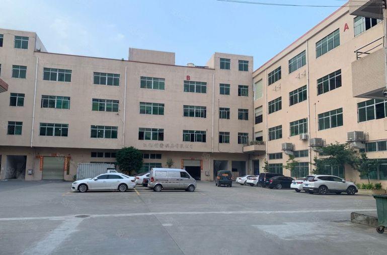 光明田寮独门独院12000平方原房东带红本厂房出租可分租