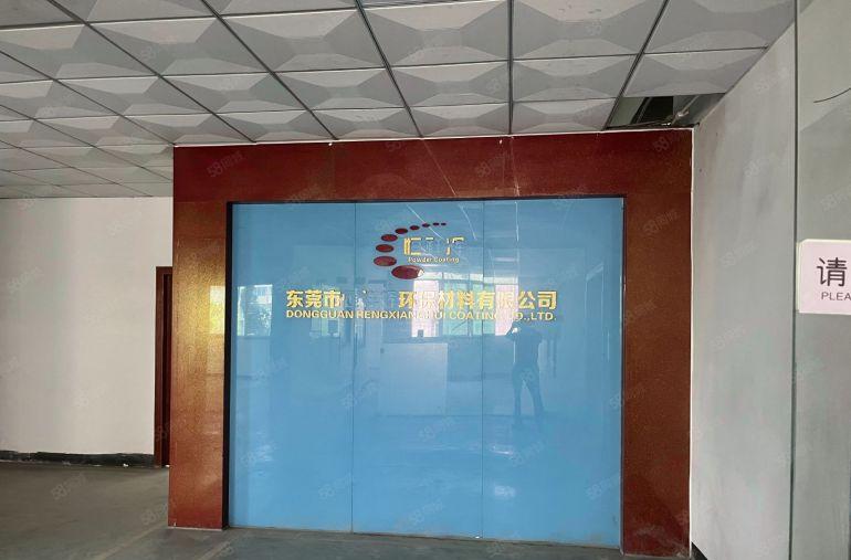 光明圳美中山大学边临地铁口厂房出租小分租200平方米