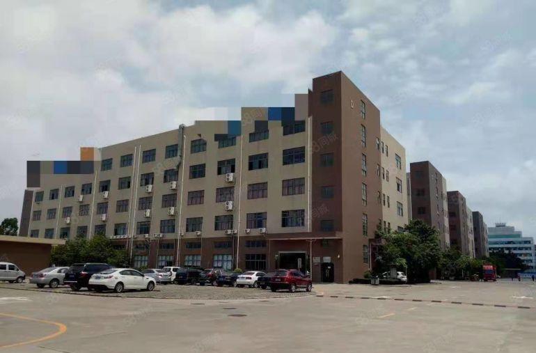 19起租光明无尘车间2000平方米厂房出租现成装修无需装让费