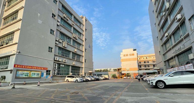 光明高薪园200平方800平方至2000平方低价仓库厂房出租