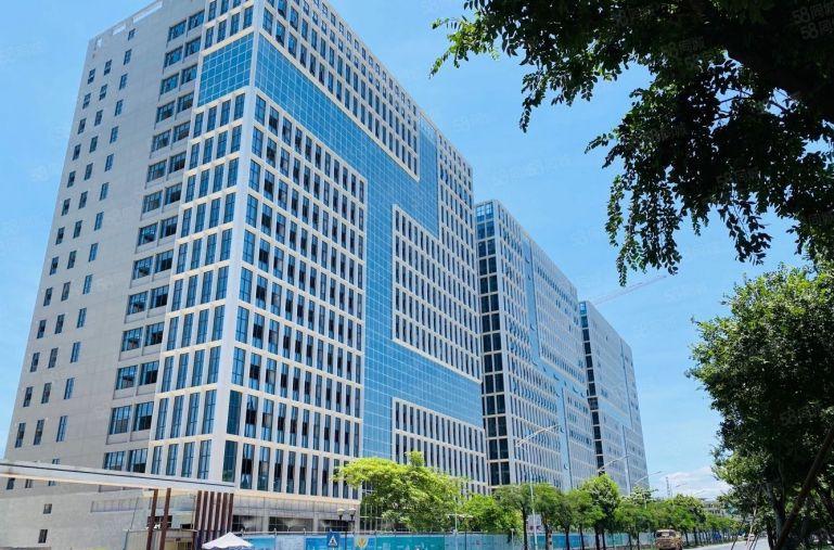 光明全新红本厂房每栋48000平每层3000平半层起分租