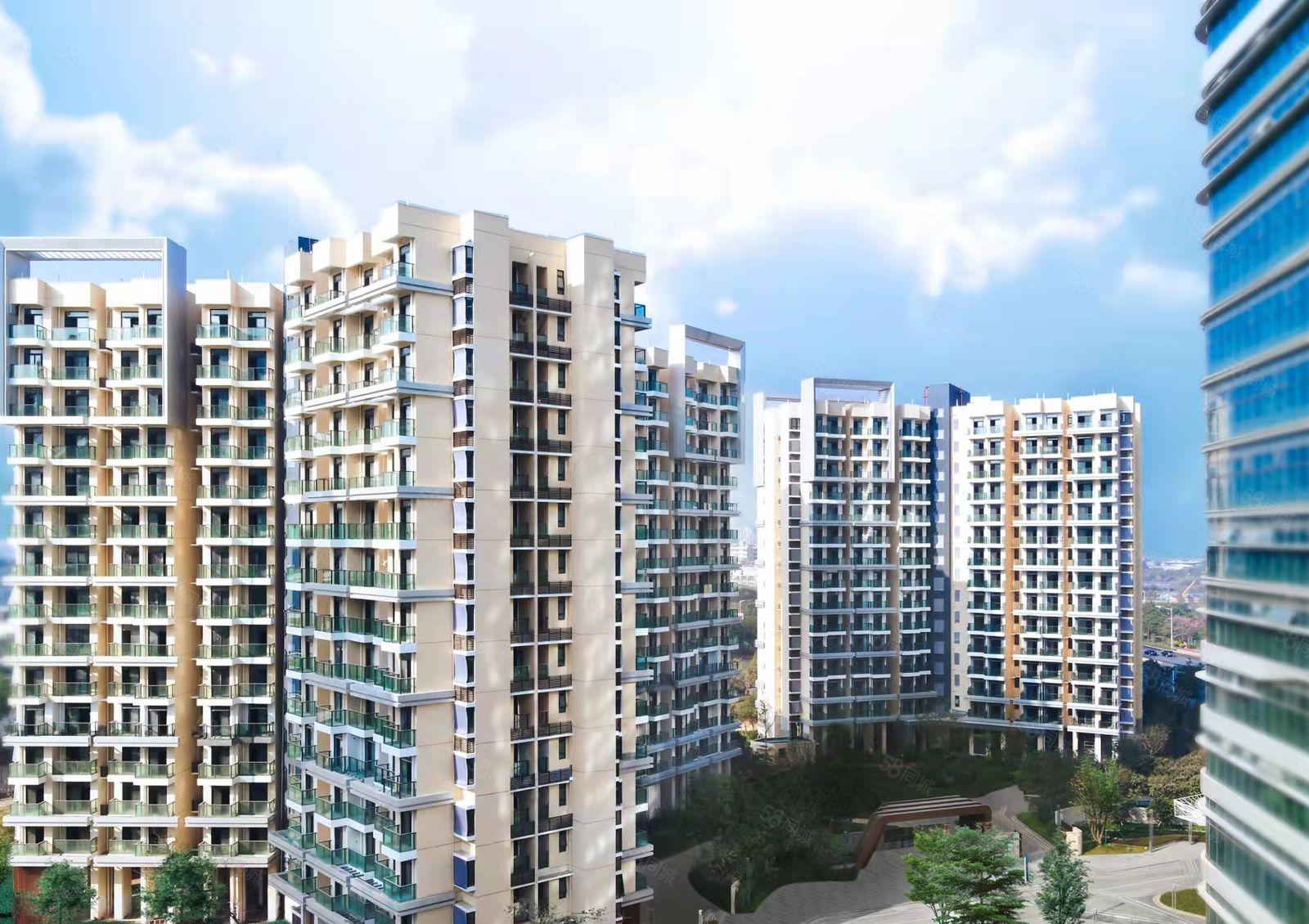 200起分租光明地铁口原房东红本办公研发厂房5000出租