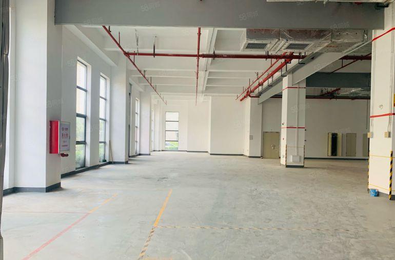 光明租金30元一楼1000平6米高公摊小原房东红本厂房出租