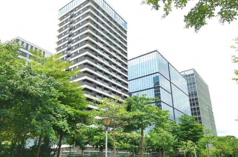 光明合水地铁智能园厂房出租，1000平起租，可申请补贴