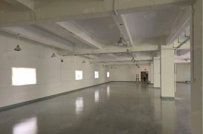 光明厂房出租带装修5000平厂房出租可分租300平起仓库出租