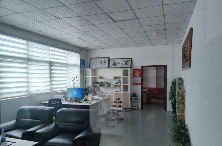 公明西田420平电子厂厂房出租水电齐全拎包入住