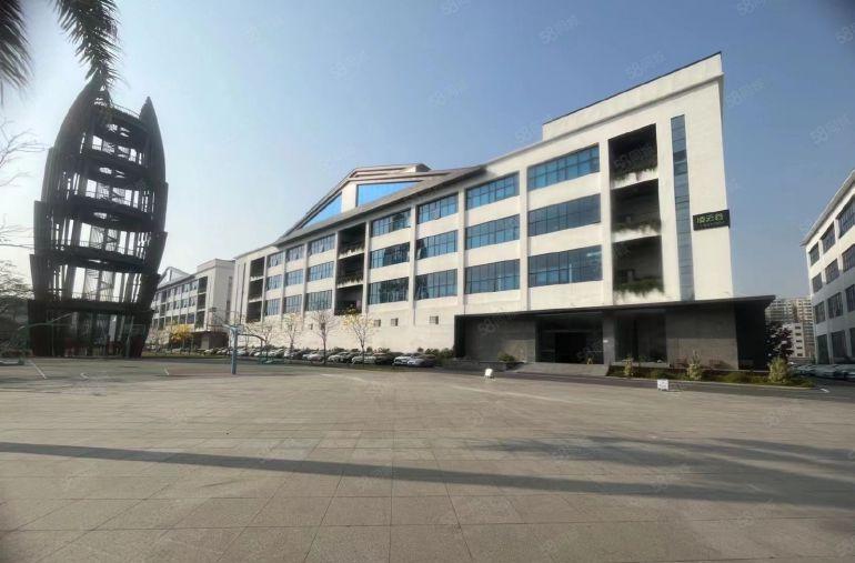 光明会展原房东厂房出租5000平 500平起租