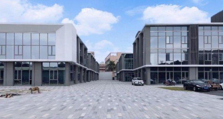 光明区1000平带装修厂房办公室低价出租仓库招租可分租有补贴