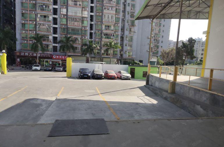 光明地铁口原房东红本厂房5000平方出租大小可分租高速口附近