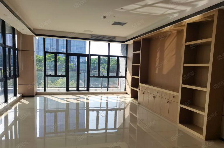 松山湖开发商独栋红本厂房2000平方 200平起租 免租半年