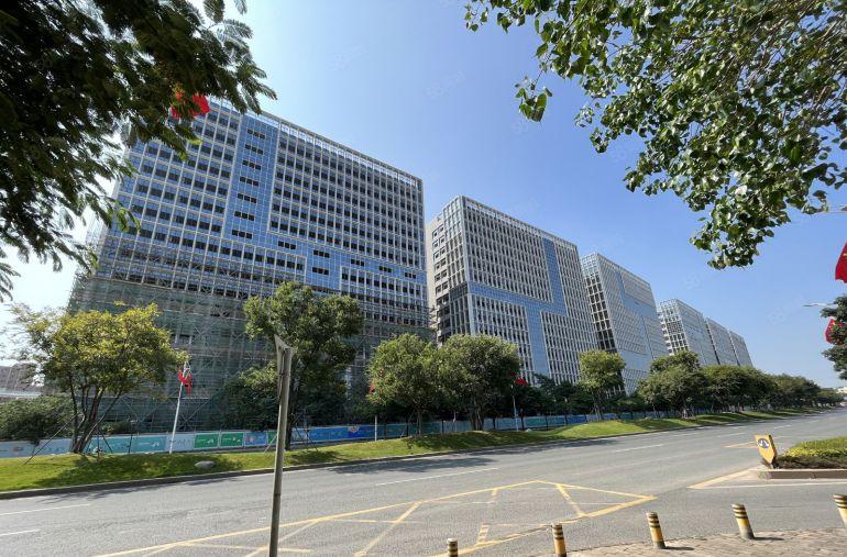 光明生物医药产业园15万平方米全新厂房出租