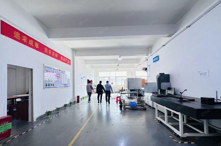 凤凰城地铁口工业园200平起精装修办公厂房出租一楼仓库可分租