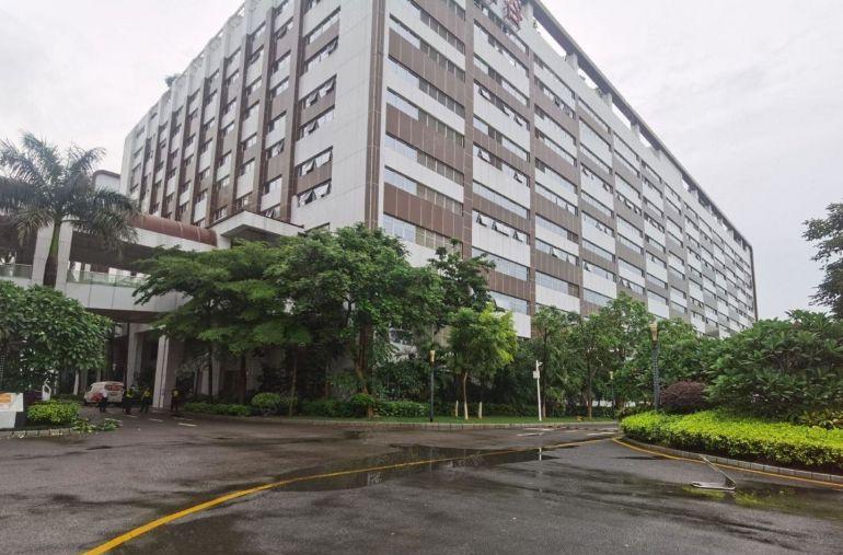 光明原房东1000至2000平方高新研发办公厂房仓库出租