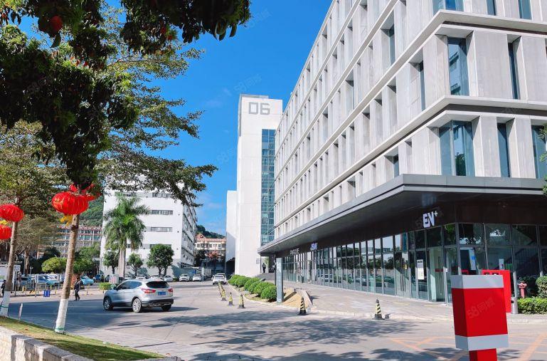 光明公明将石精装修楼上800平无公摊可分租200平已电改