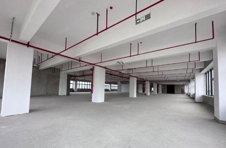 光明医疗器械产业园1500平整层，无公摊，补贴20元每平