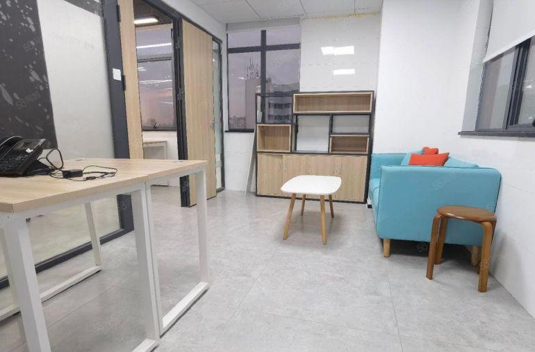 凤凰城地铁口108平1加1格局228平2加1厂房写字楼出租