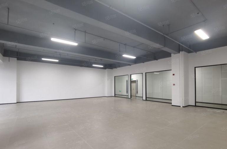 光明新健兴园区1000平起租厂房出租独院电子电商五金仓库等