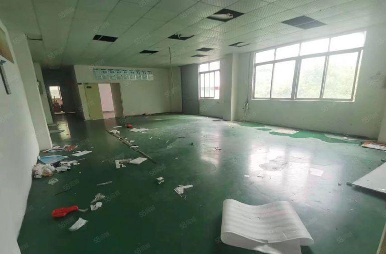 光明公明合水口厂房500平现已空出，随时可看可谈，欢迎咨询