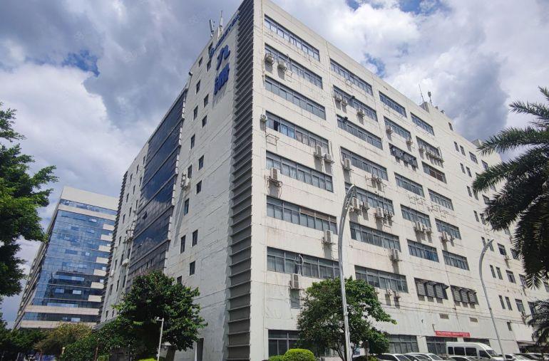 光明区高新区红本重工业厂房2300平出租精装修原房东无公摊