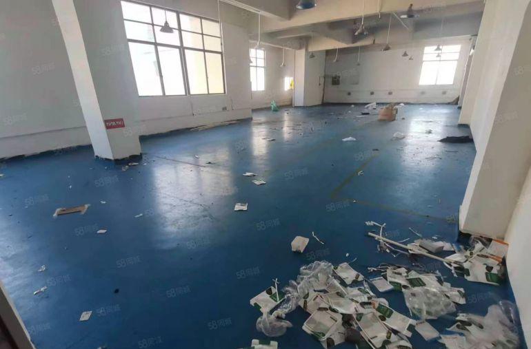 光明公明田寮重工业厂房出租（400平已空出，随时可看可谈）