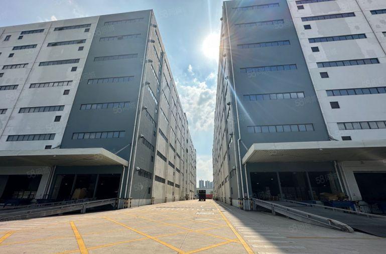 可分租！光明原房东红本重工业厂房出租3层，共30000平！