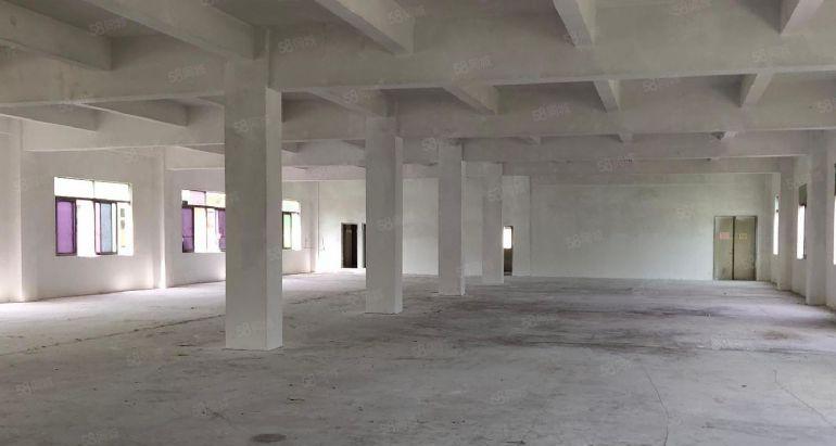 光明区马田街道新围工业园新出独院5100招租可分租