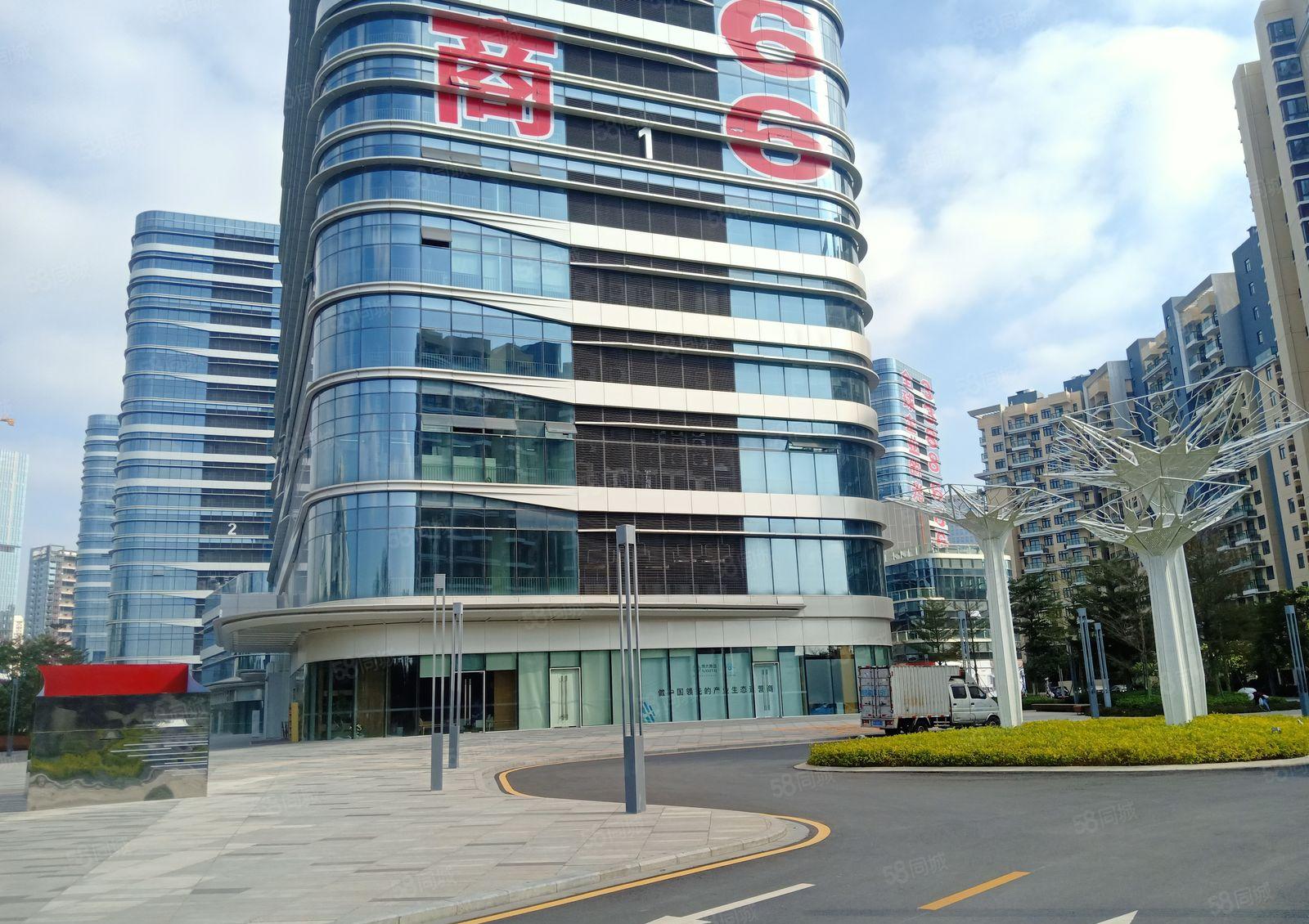 光明高新园区33万平方政府补贴厂房出租300平起分租