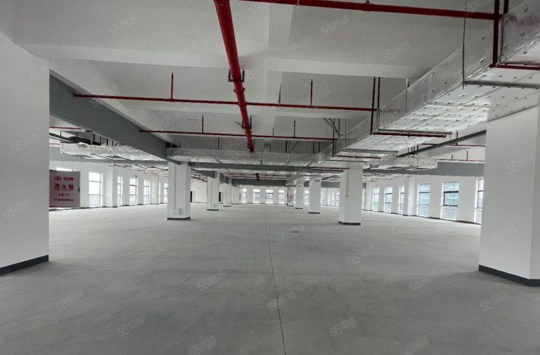 光明授牌医疗器械产业园1500平大小可分租形象好大小可分租。