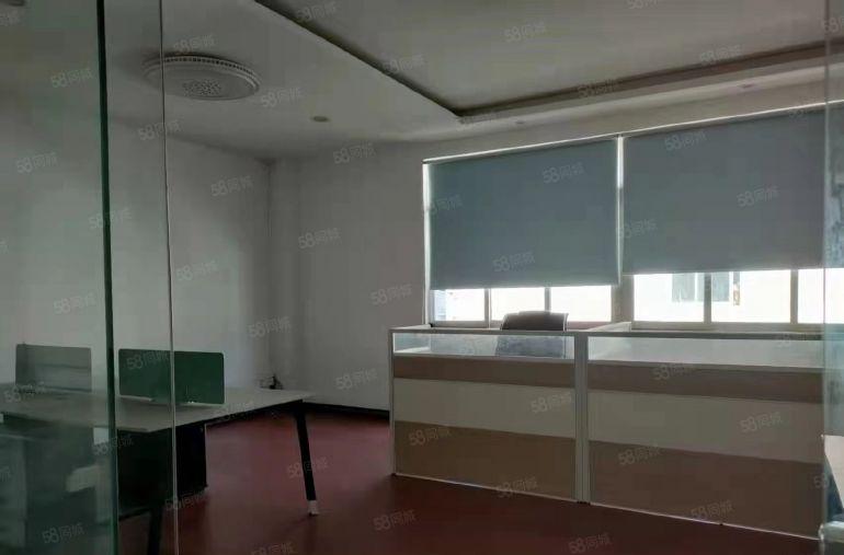 公明马山头经典小厂房（320平适合仓库，CNC，电子等）