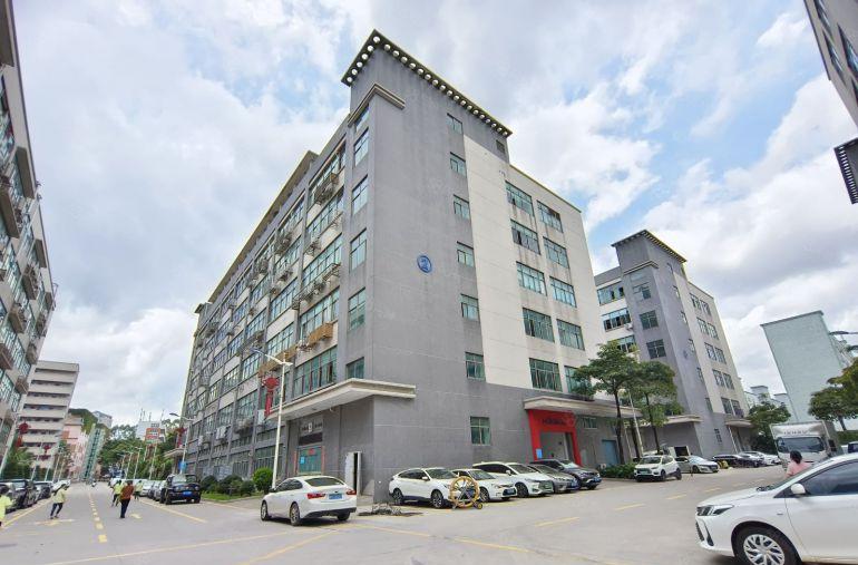 光明甲子塘500平起分5000平方厂房仓库大小面积出租