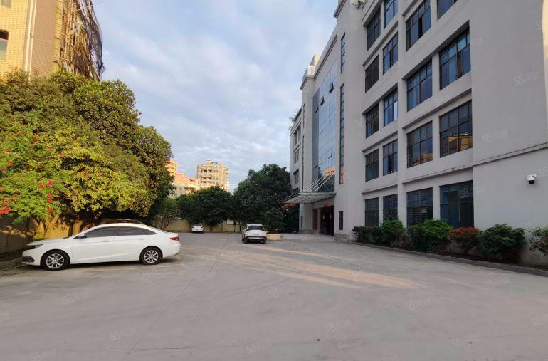 20元起租光明公明田寮工业园厂房出租200平方起租一楼仓库招