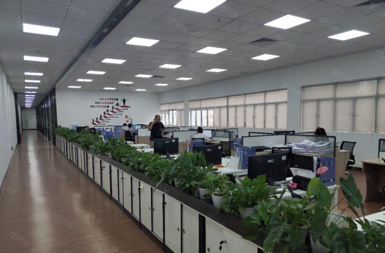 田寮工业区新出3600平独院厂房，带无尘车间卸货平台空地大