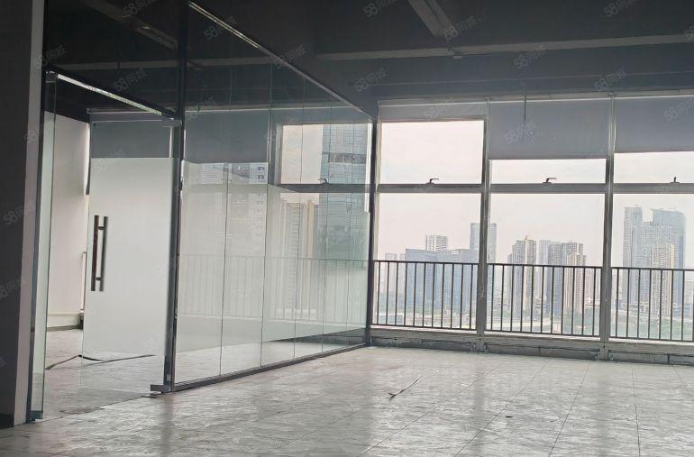 光明南太云创谷免租5个月直租研发厂房办公出租，光明红本厂房