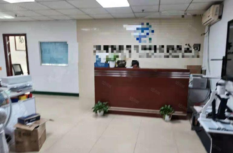 公明蒋石800平厂房出租分450，350适合电商仓库办公贸易